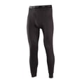 thumbnail image 1 of Coldpruf Expedition Men's Base Layer Pants - Black, Small, 1 of 1