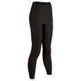 thumbnail image 1 of Coldpruf Performance Base Layer Women's Pant - Black, Large, 1 of 5