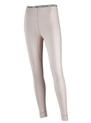 ColdPruf Womens Thermal Underwear in Womens Clothing Walmart