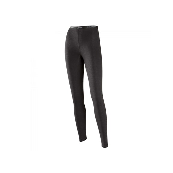 Coldpruf Women's Platinum Pants - Plus Size, Black, 2X