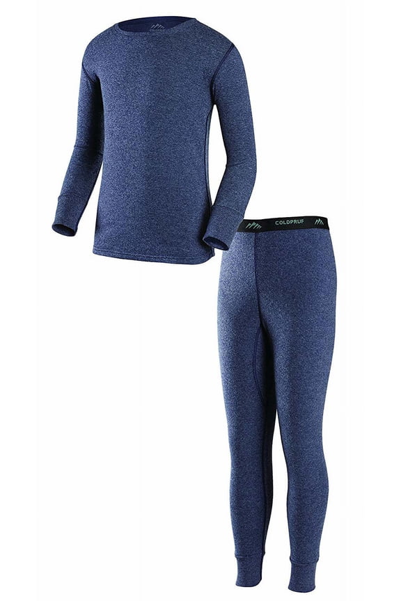 Youth Unisex Top And Pant Set
