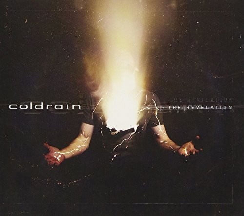 Coldrain-Revelation- Coldrain-Revelation-