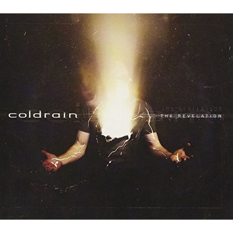 Coldrain - Revelation - CD - Walmart.com