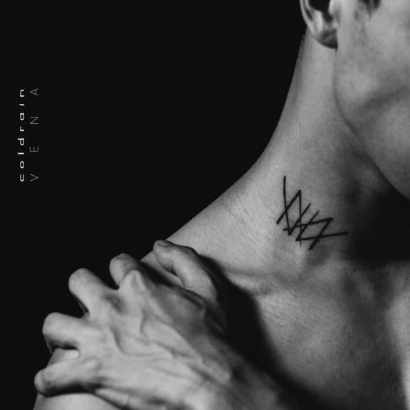 Coldrain - Vena - Music & Performance - Vinyl