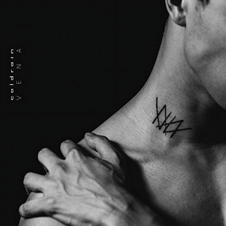 Coldrain - Vena - Music & Performance - CD - Walmart.com