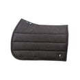 thumbnail image 1 of Coldstream Belford Suede Horse Saddlepad, 1 of 4