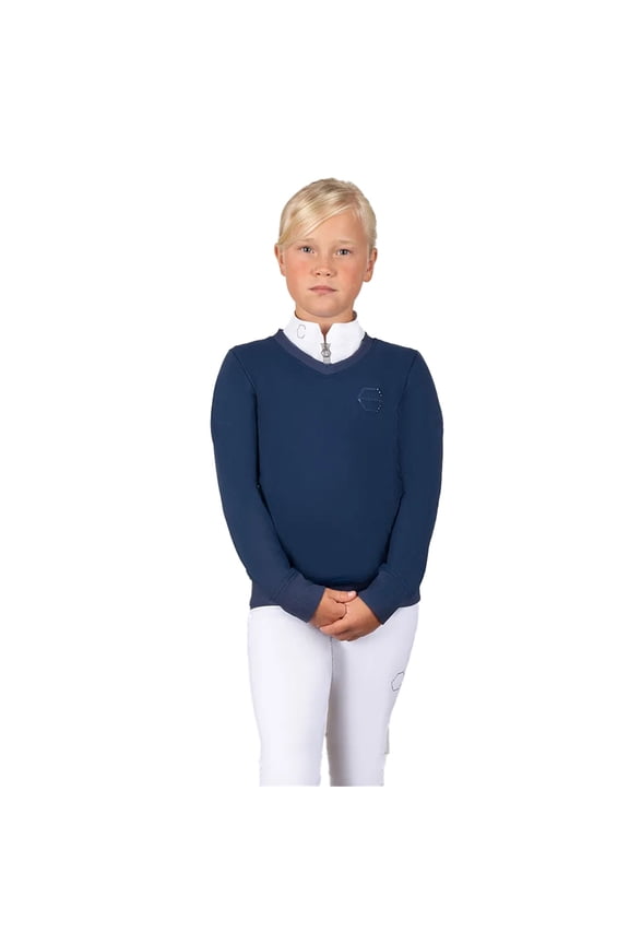 Boys/Girls Next Generation Crailing Performance Sweatshirt