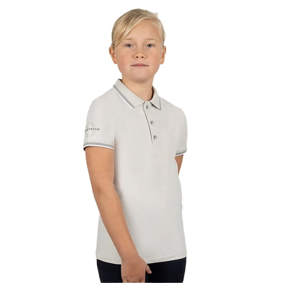 Coldstream Boys/Girls Next Generation Darnick Polo Shirt