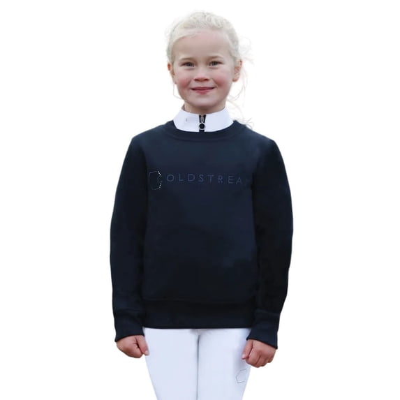 Coldstream Boys/Girls Next Generation Earlston Crystal Sweater