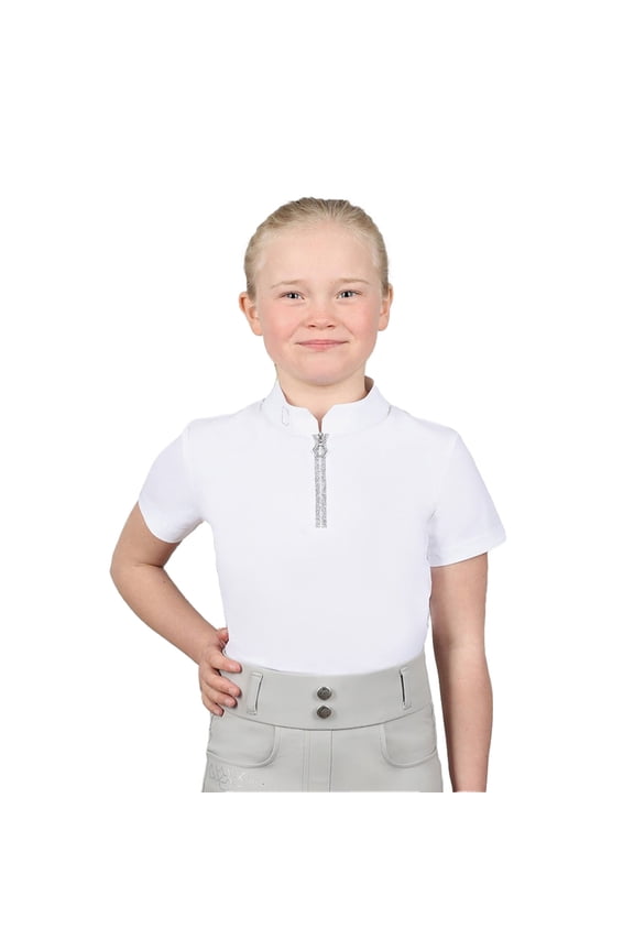 Boys/Girls Next Generation Elrick Show Shirt