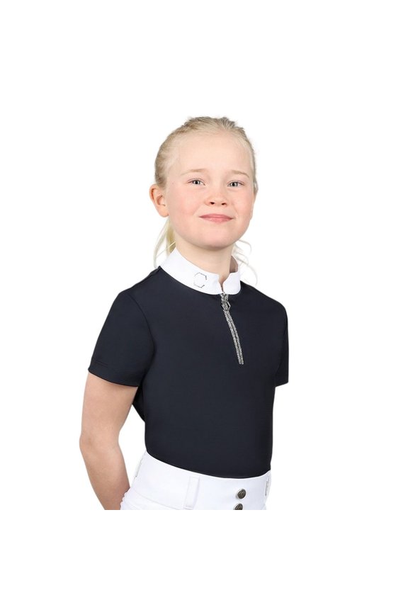 Boys/Girls Next Generation Elrick Show Shirt