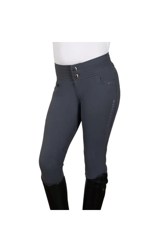 Boys/Girls Next Generation Fenham Diamante Breeches