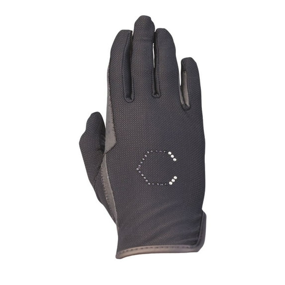 Coldstream Boys/Girls Next Generation Lintlaw Riding Gloves