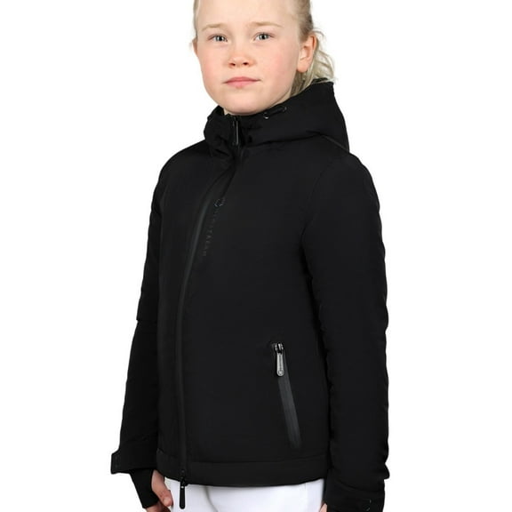 Coldstream Boys/Girls Next Generation Nenthorn Waterproof Jacket