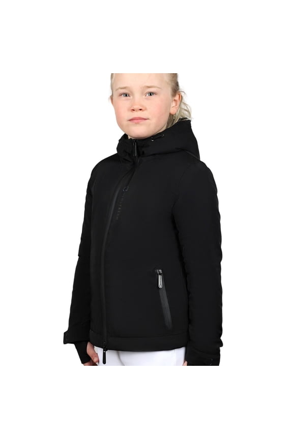 Boys/Girls Next Generation Nenthorn Waterproof Jacket