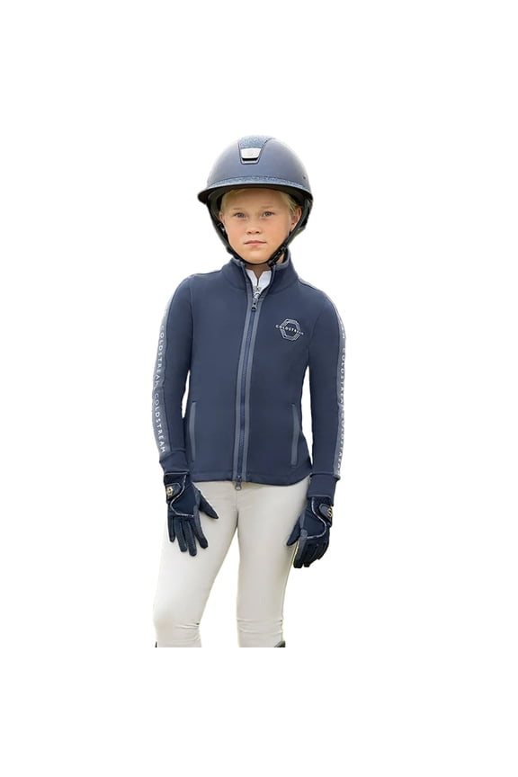 Boys/Girls Next Generation Stamford Performance Soft Shell Jacket