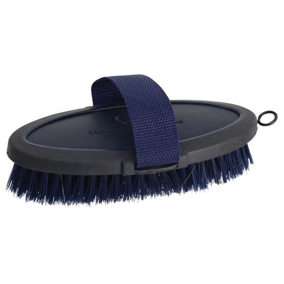 Coldstream Faux Leather Horse Body Brush