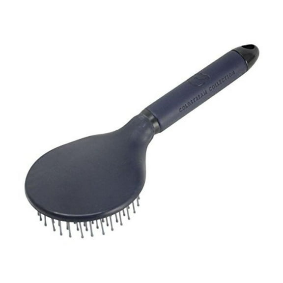 Coldstream Faux Leather Mane And Tail Brush