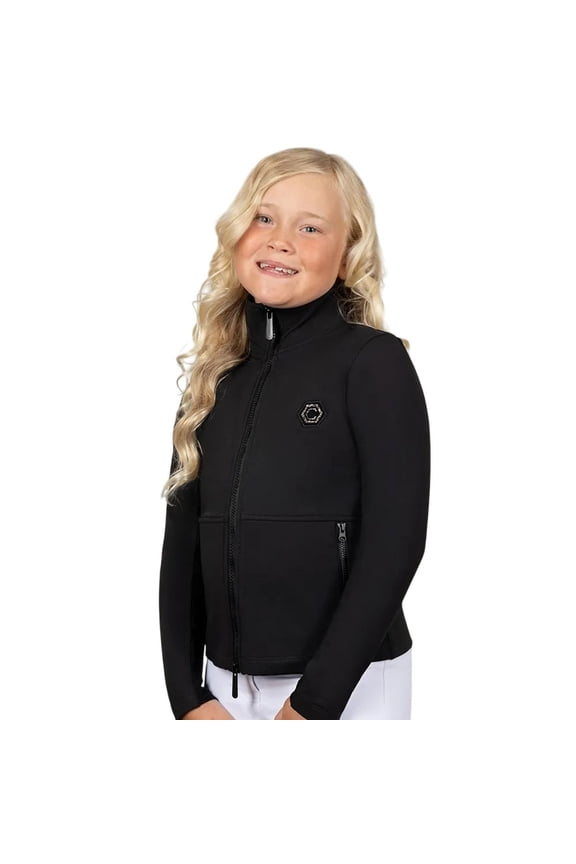 Girls Next Generation Burton Contour Sport Jacket