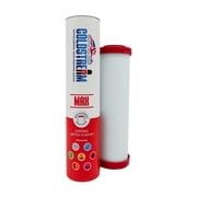 Coldstream MAX Undercounter Water Filter Cartridge   Replacement Purifier for Tap Water, Removes Contaminants, Eco-Friendly Design