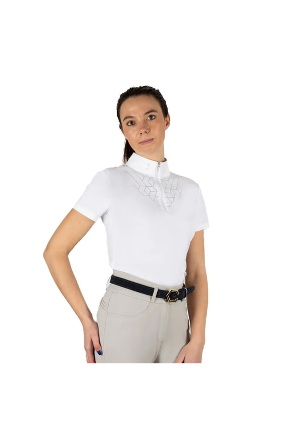 Roxburgh Suede Belt
