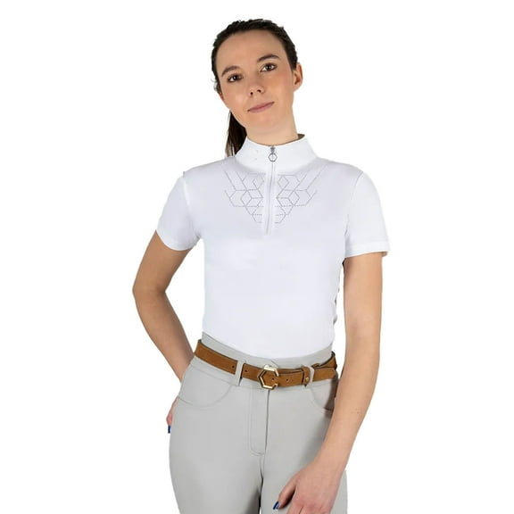 Coldstream Roxburgh Suede Belt