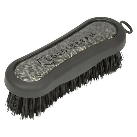 Coldstream Shine Horse Face Brush