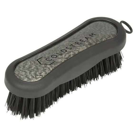 Coldstream Shine Horse Face Brush