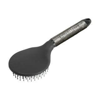 10-IN-1 Horse Grooming Tool Set Cleaning Kit Mane Tail Comb Massage Curry  Brush Sweat Scraper Hoof Pick Curry Comb Scrubber
