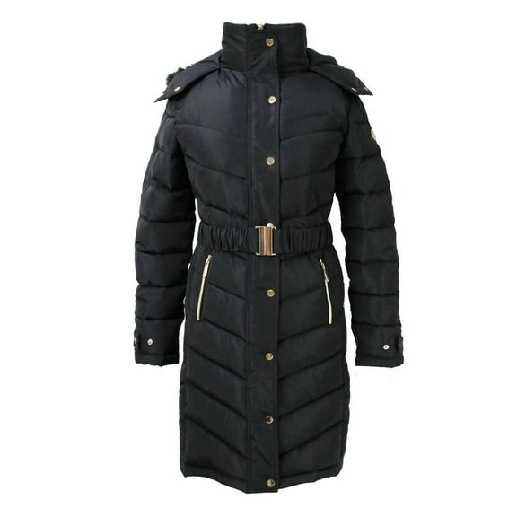 Coldstream Womens Branxton Quilted Coat