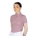 thumbnail image 1 of Coldstream Womens Coldingham Short-Sleeved Base Layer Top, 1 of 4
