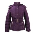thumbnail image 1 of Coldstream Womens Cornhill Quilted Coat, 1 of 5
