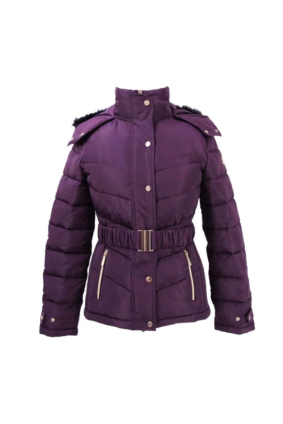 Womens Cornhill Quilted Coat