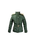thumbnail image 1 of Coldstream Womens Cornhill Quilted Coat, 1 of 5