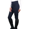 thumbnail image 1 of Coldstream Womens Ecclaw Elite Compression Horse Riding Tights, 1 of 4