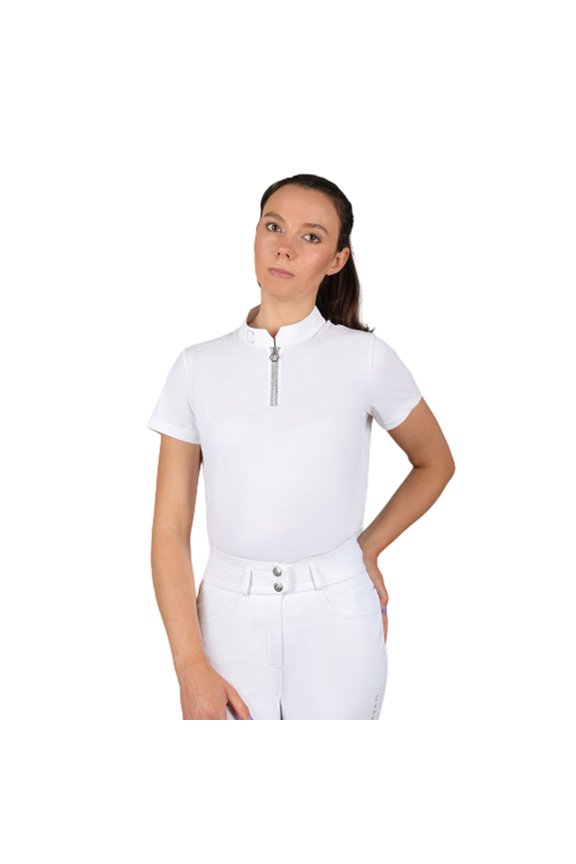 Womens Elrick Show Shirt