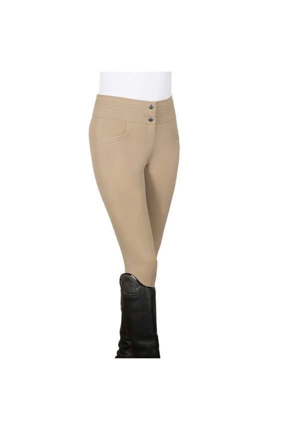 Womens Fenham Diamante Breeches