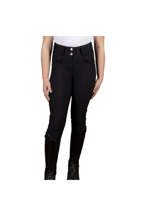 Womens Hermitage Diamante Breeches