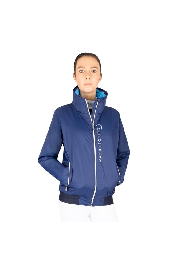 Womens Lanton Blouson Jacket