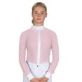 thumbnail image 1 of Coldstream Womens Larkhall Diamante Show Shirt, 1 of 4