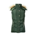 thumbnail image 1 of Coldstream Womens Leitholm Quilted Gilet, 1 of 4