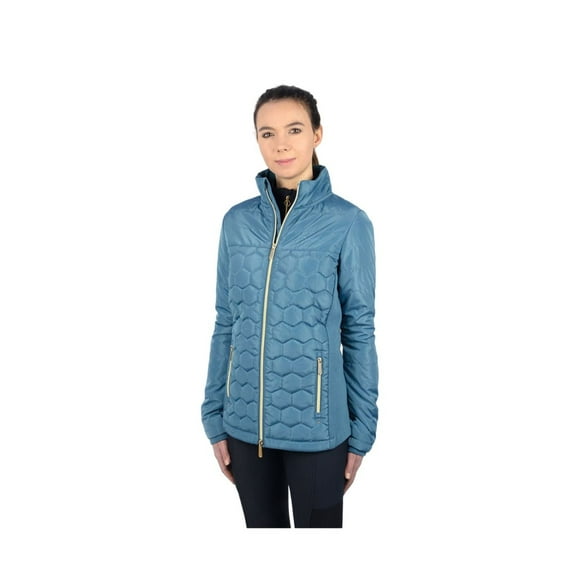 Coldstream Womens Linton Lightweight Jacket
