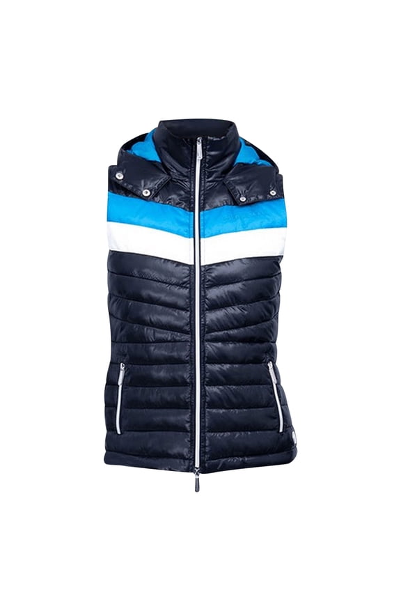 Womens Southdean Quilted Vest