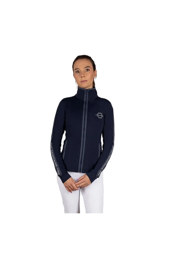 Womens Stamford Performance Soft Shell Jacket