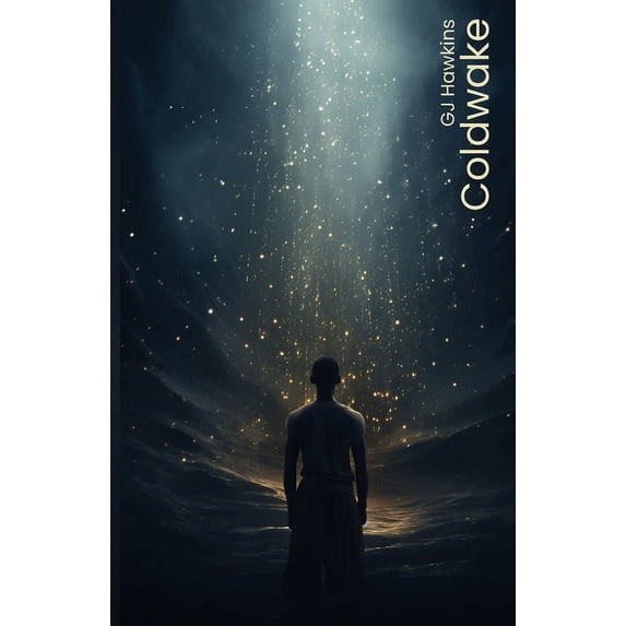 Coldwake, (Paperback)