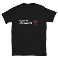 thumbnail image 1 of Coldwater Michigan City Of Birth Hometown Roots Souvenir Gift Top TShirt,for men and women up to 5XL, 1 of 2