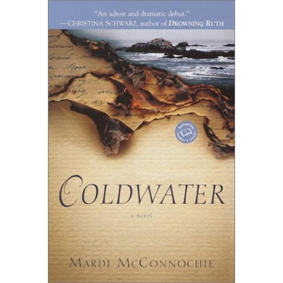 Pre-Owned Coldwater (Ballantine Reader's Circle) Paperback