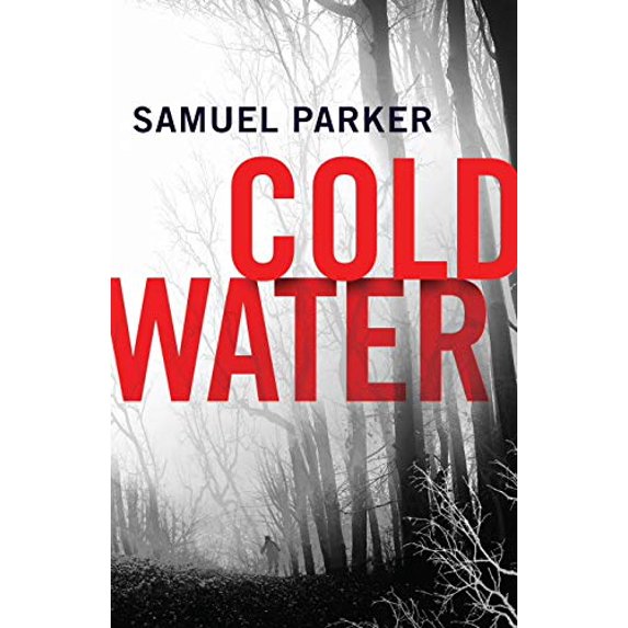 Pre-Owned Coldwater (Paperback) 0800727347 9780800727345