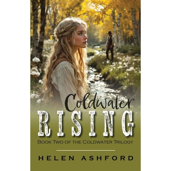 Coldwater Rising, (Paperback)