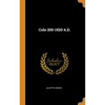 thumbnail image 1 of Cole 200-1920 A.D. (Hardcover), 1 of 1